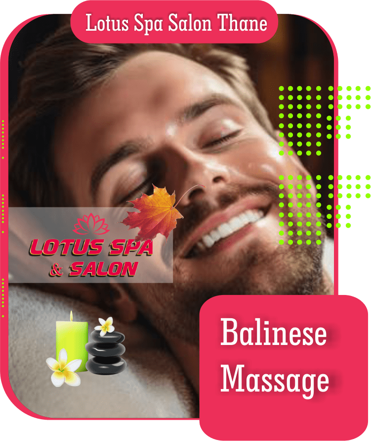 Balinese Massage in Uthalsar Thane West